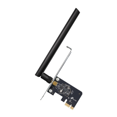 TP-Link Archer T2E Двухдиапазонный Wi-Fi адаптер PCI Express AC600
