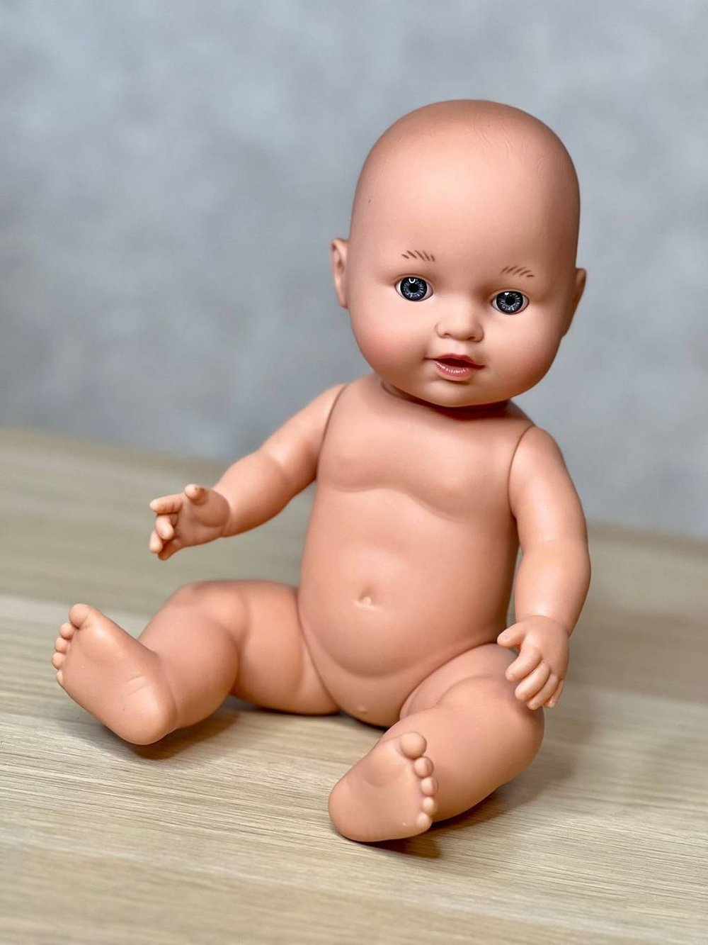 Кукла LAMAGIK виниловая 30см Baby (3034)