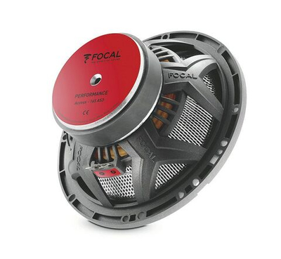 Компонентная акустика Focal 165-AS3