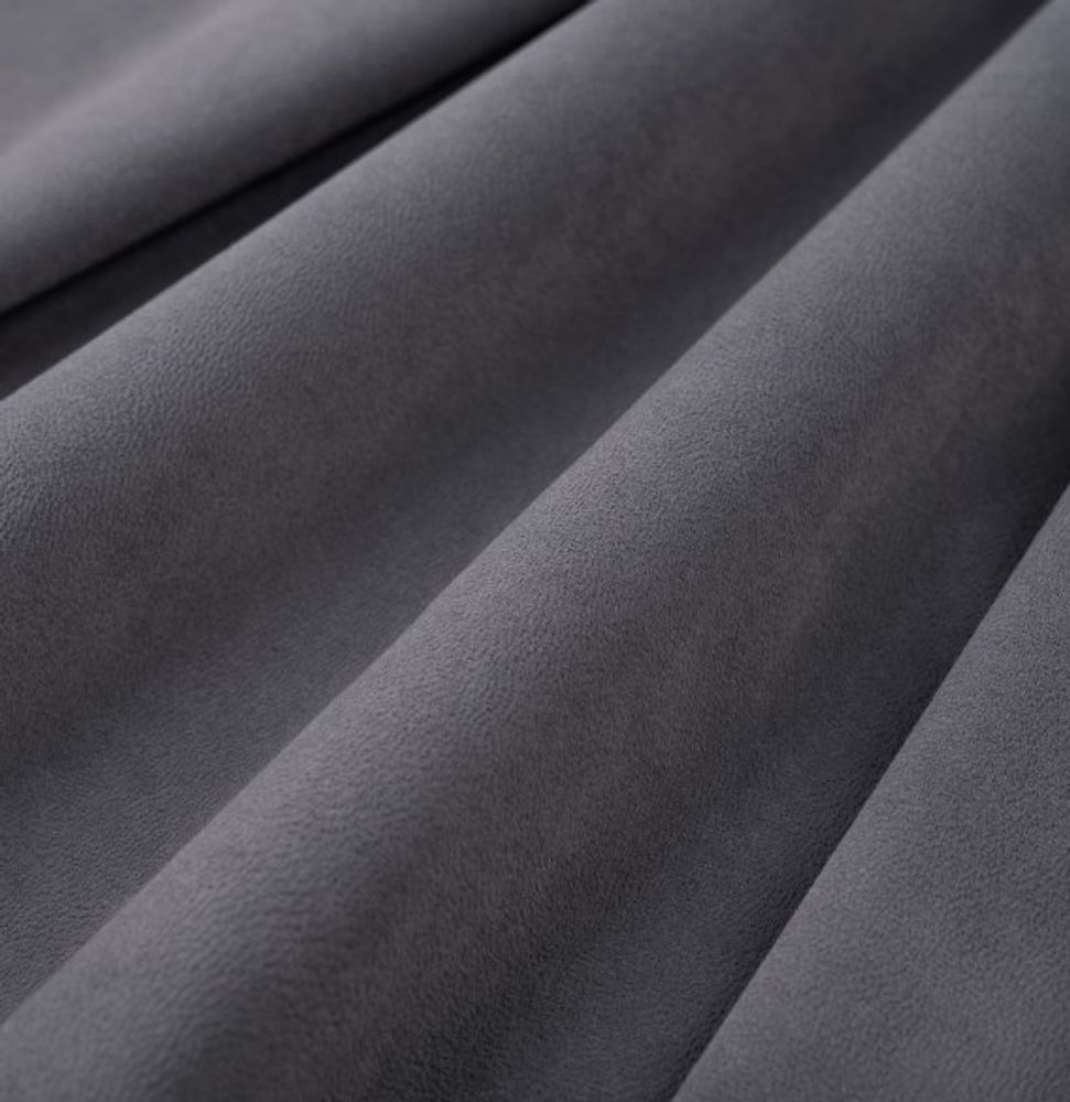 Микровелюр Holiday grey (Холидей грей)