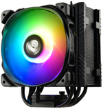 Кулер  Enermax ETS-T50A-BK-ARGB