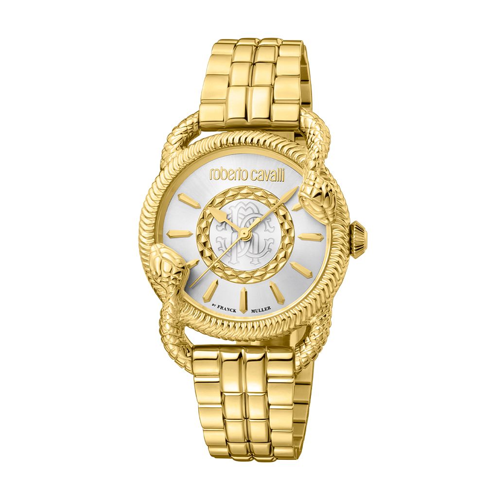 Roberto Cavalli by Franck Muller RV1L178M0081