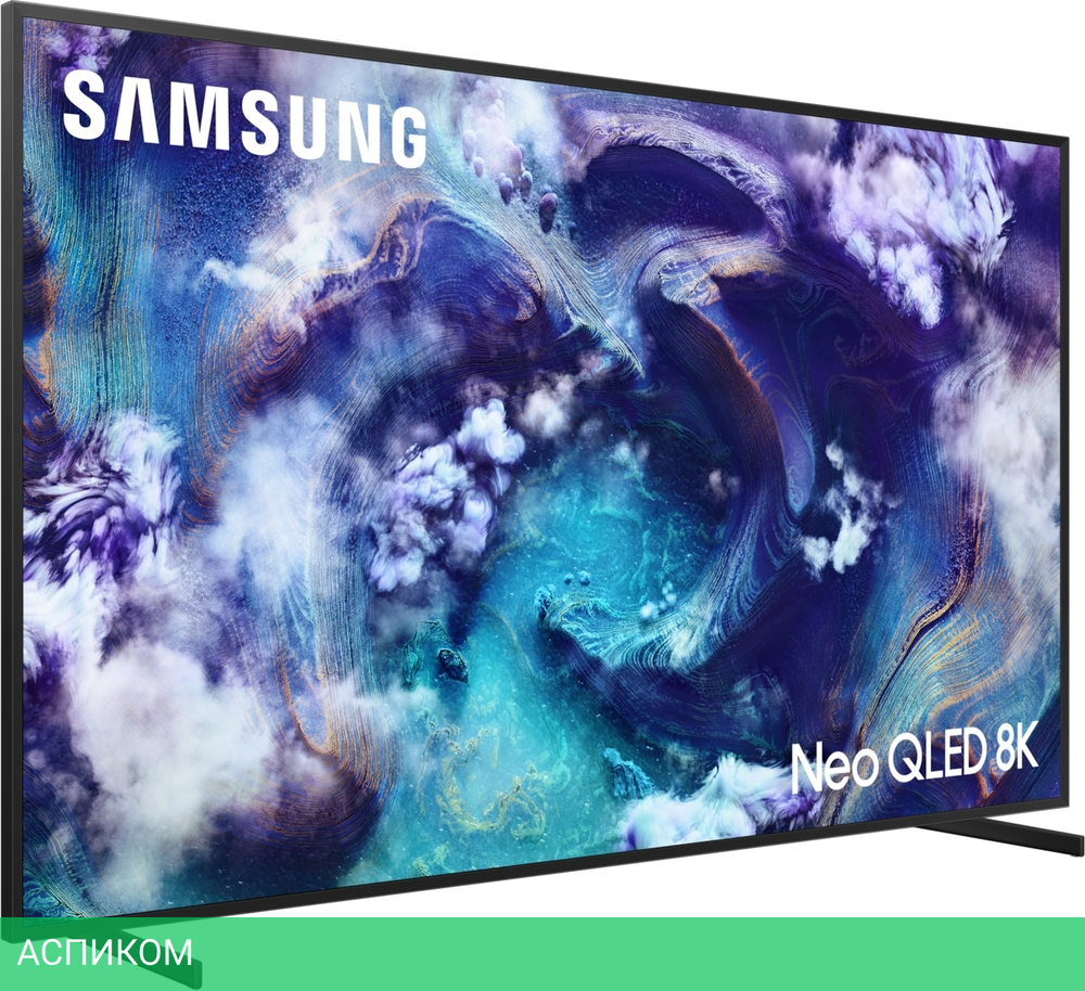 Телевизор QLED Samsung 65" QE65QN900FUXRU