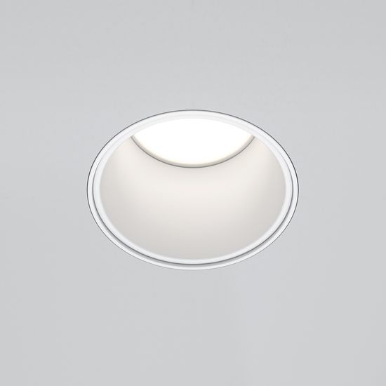 Встраиваемый светильник Technical DL048-01W