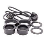 Насос ViEiR циркуляционный энергосберегающий VR25/6-180E