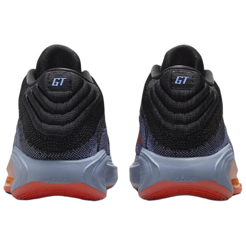 Кроссовки Nike Air Zoom Gt Hustle 3 Ep
