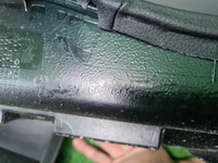 Комплект безопасности Mercedes S W222 (2017-2020)