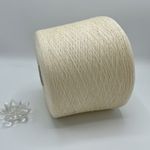 Filati Riccio 88% вискоза 12% матовый люрекс