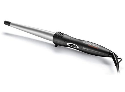 Конусная плойка для завивки волос Valera Conix 13-25 мм (641.02)