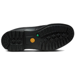 Timberland Earthkeepers Stormbuck Plain Toe Oxford "Black Full Grain"