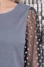 Блузка 41641 Avili