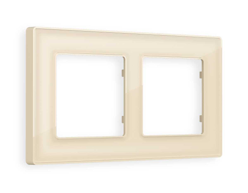 Рамка AMBRELLA VOLT AF580302