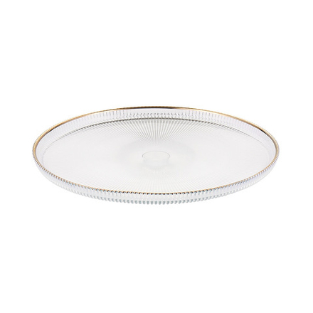 Тарелка Gipfel Sensi 40876