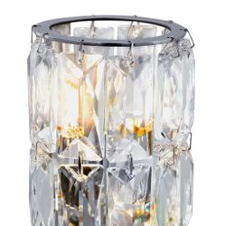 Настенный светильник Maytoni Talento DIA008WL-02CH