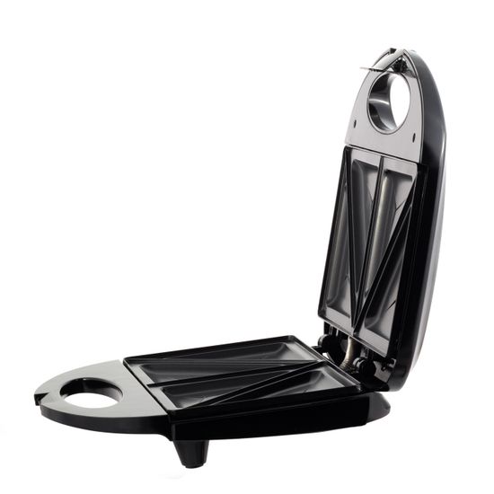 Сэндвичница электрическая  800 Вт. Kamille KM 6716 с антипригарным покрытием