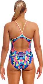 Купальник FUNKITA Princess Pageant