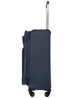 Чемодан 457 / Суперлегкий каркас