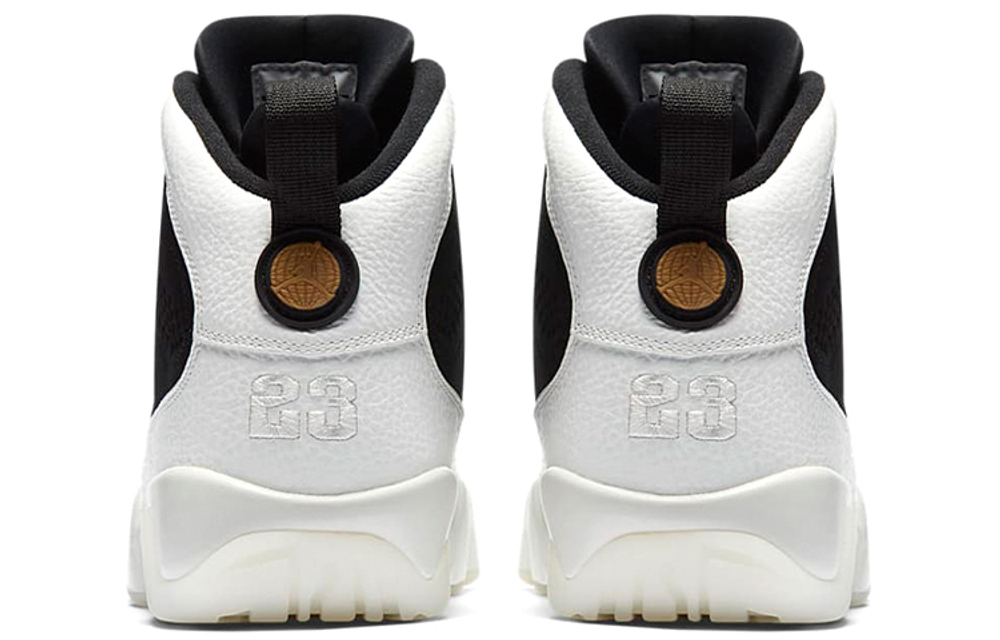 Кроссовки Jordan Air Jordan 9 Retro All-Star 2018