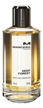 MANCERA Deep Forest