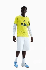 Футболка Nike Tottenham Hotspur 25/26 3rd Match - желтый
