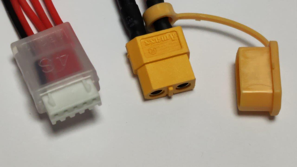 Аккумулятор Z-1430L1-XT60