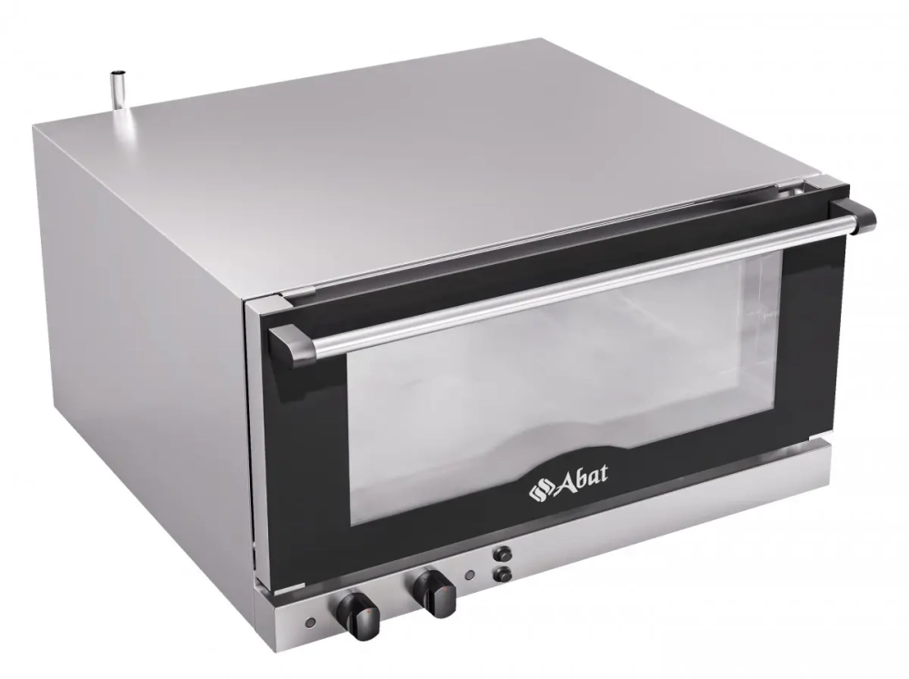 Печь конвекционная электрическая Abat КЭП-3