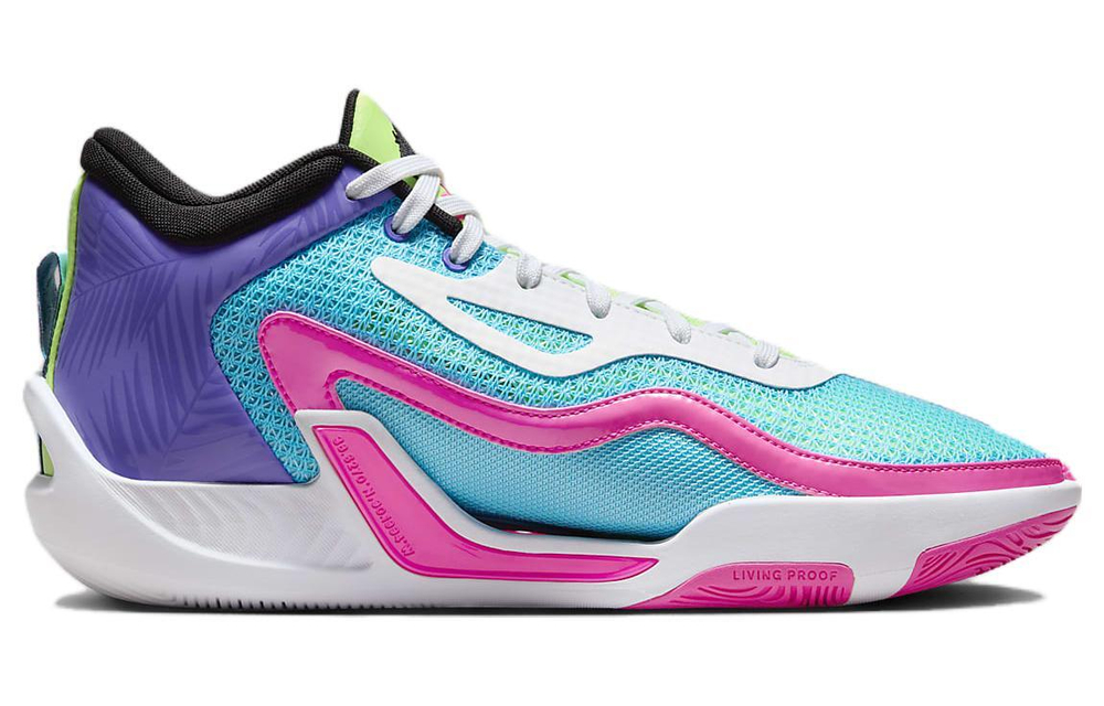 Кроссовки Jordan Tatum 1 Pf "Wave Runner"