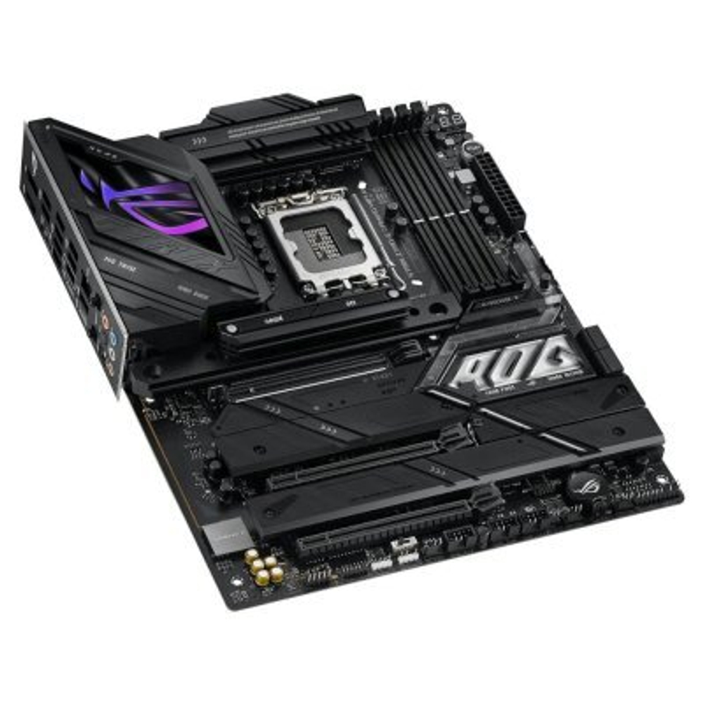 Материнская плата ASUS ROG Strix Z790-E Gaming WiFi II