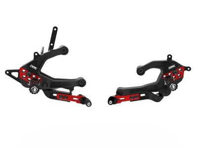 PRV201 DBK ADJUSTABLE REARSETS (P V2 2025)