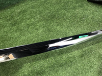 Молдинг заднего бампера Bentley Bentayga (2015-2020)