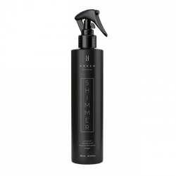 HAVEN Спрей Ботокс Shimmer Spray