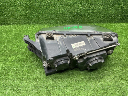 Фара правая Sitrak C7H (2023-н.в.) галоген