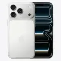 Apple iPhone 17 Pro 512GB Silver (Серебристый) Global DUAL SIM (nano SIM + eSIM)