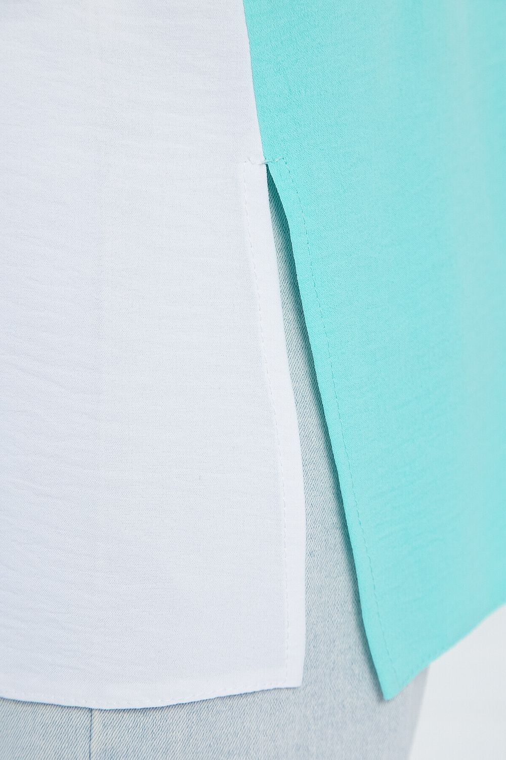 Костюм Аурика (мятный) К13027-8М LT Collection