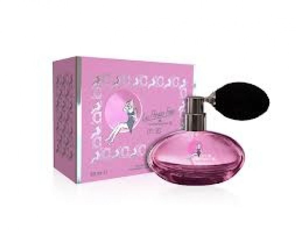 Новинка Дома моды Lulu Castagnette и компании Les Petites Folies.