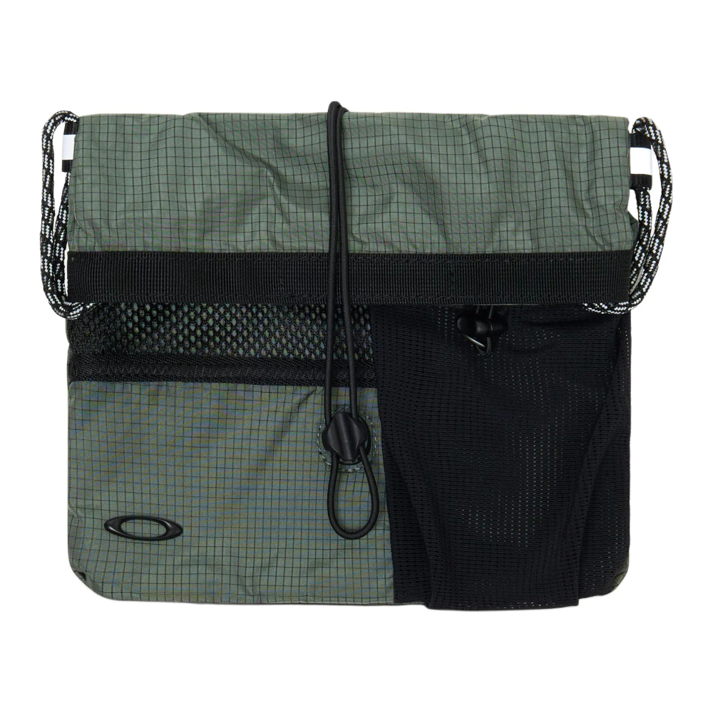 Oakley Nylon Shoulder Сумка