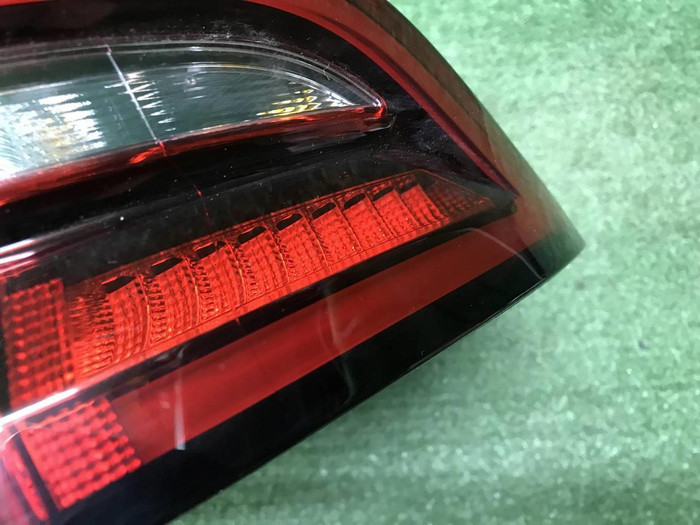 Фонарь правый внешний EXEED TXL (2019-н.в.)