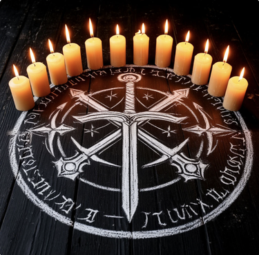 Готовые магические обряды: за и против – полный разбор для новичков в эзотерике и оккультизме