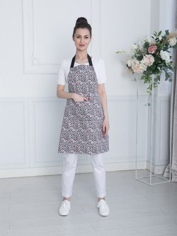 Ф-208 в клеточку MediS.moda