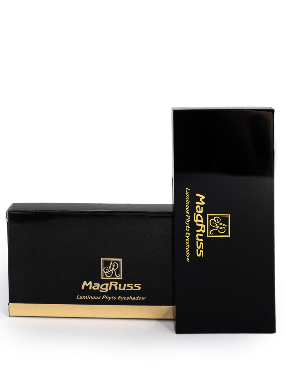 Magruss Тени для век Luminous Phyto Eyeshadow 10г