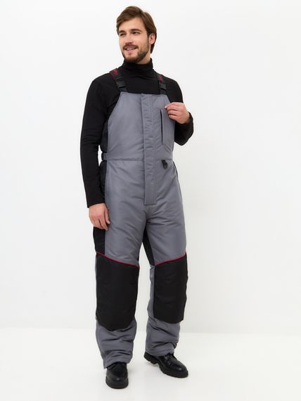 Костюм Canadian Camper VIKING PRO, цвет Gray