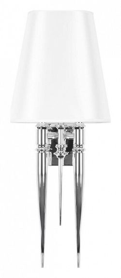 Бра Loft it Brunilde 10207W/M Chrome