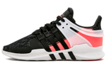 Кроссовки Adidas Originals Eqt Support Adv Primeknit Core Black Turbo White