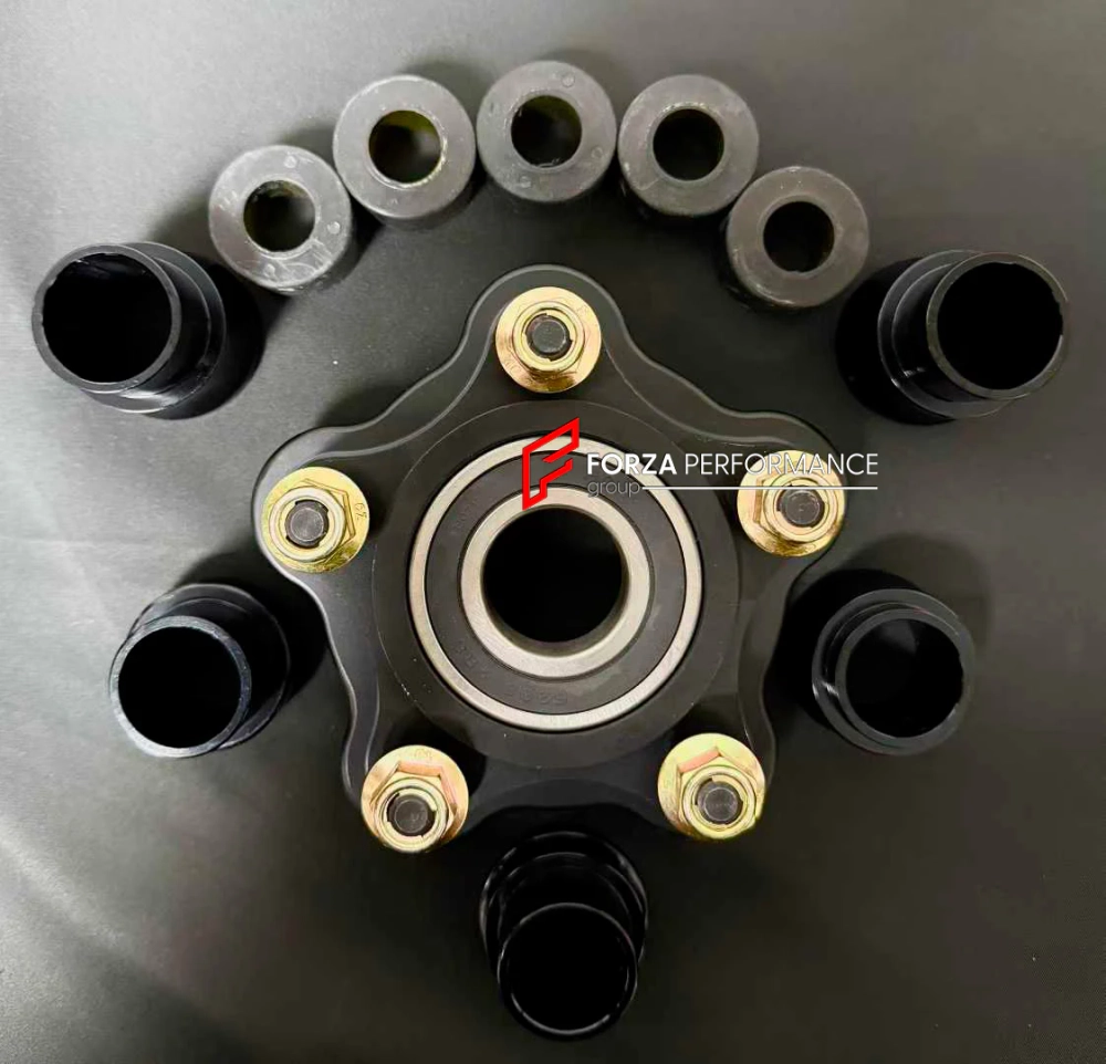 КОВАНЫЕ ДИСКИ ДЛЯ HONDA X ADV 750 Хонда