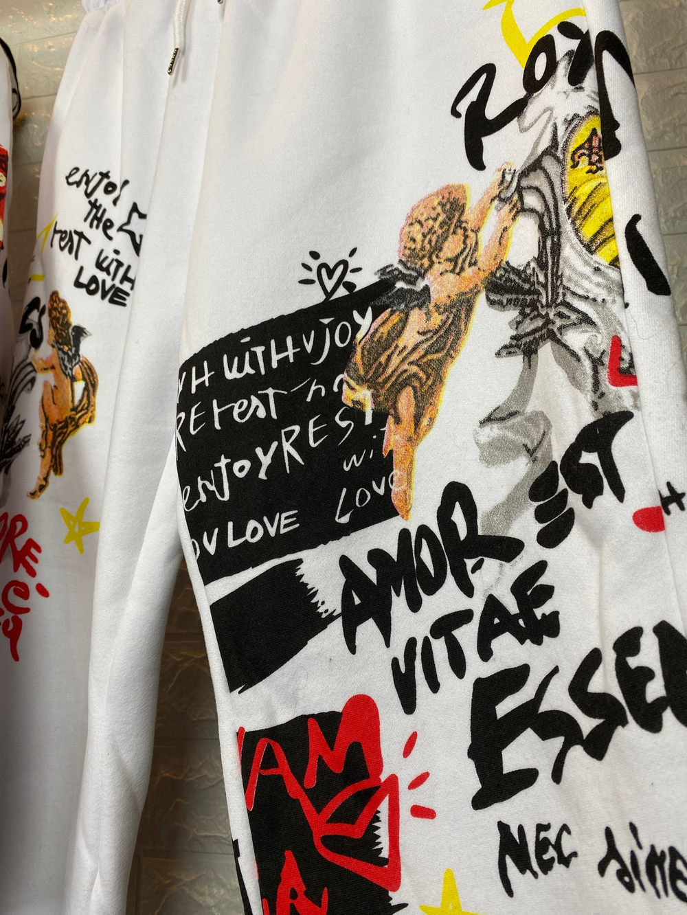Спортивный костюм Dolce Gabbana