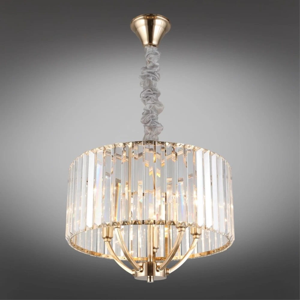 Подвесная люстра Aployt NELA APL.746.13.05