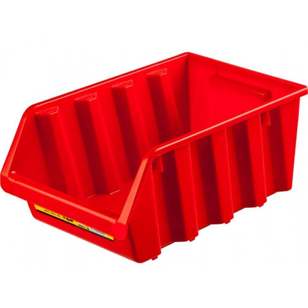 Лоток для хранения STAYER  пластик 13,5 л  38060-3