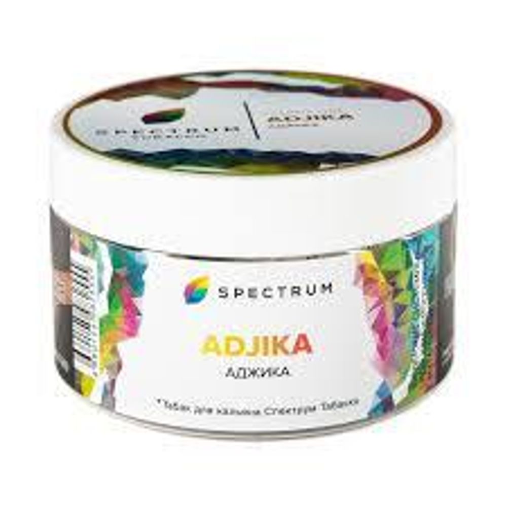 Spectrum Classic Adjika (Аджика) 200г