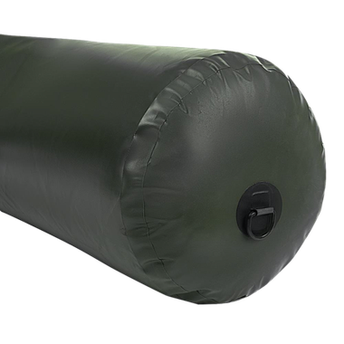 ГермоБаул Helios (Драйбег) HS-DB-7033100-H 70л цвет Хаки