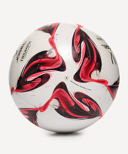 Мяч футбольный Triumph Club №5